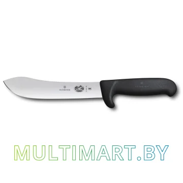 Кухонный нож Victorinox Butchers Safety Nose 5.7403.18L